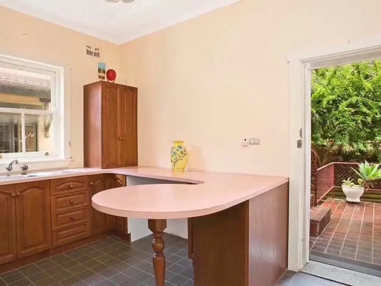 Third view of Homely apartment listing, 4/16 St Thomas Street, Bronte NSW 2024