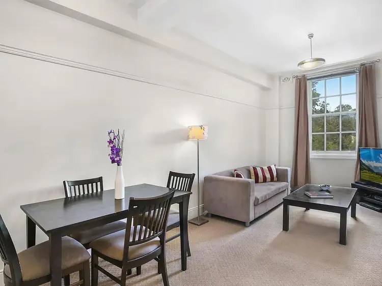 Main view of Homely apartment listing, 27/121 William Street, Darlinghurst NSW 2010