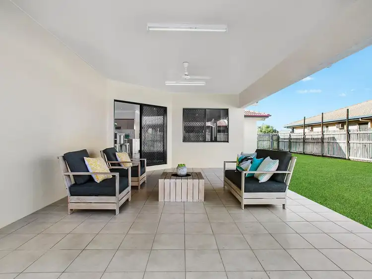 Sixth view of Homely house listing, 36 Mayneside Circuit, Annandale QLD 4814