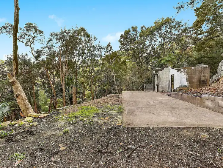 Second view of Homely house listing, 1 Valley Close, Bayview NSW 2104