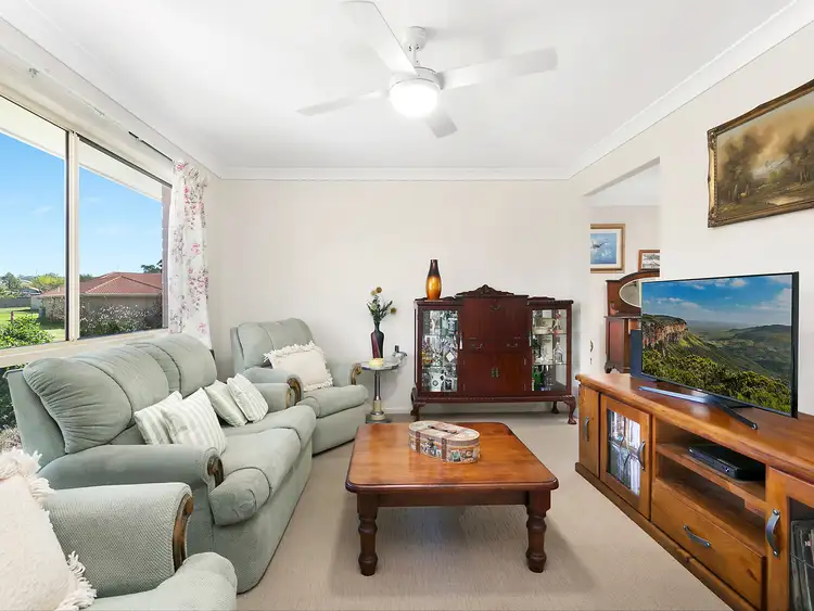 Fourth view of Homely house listing, 51 Phipps Drive, Meringandan West QLD 4352