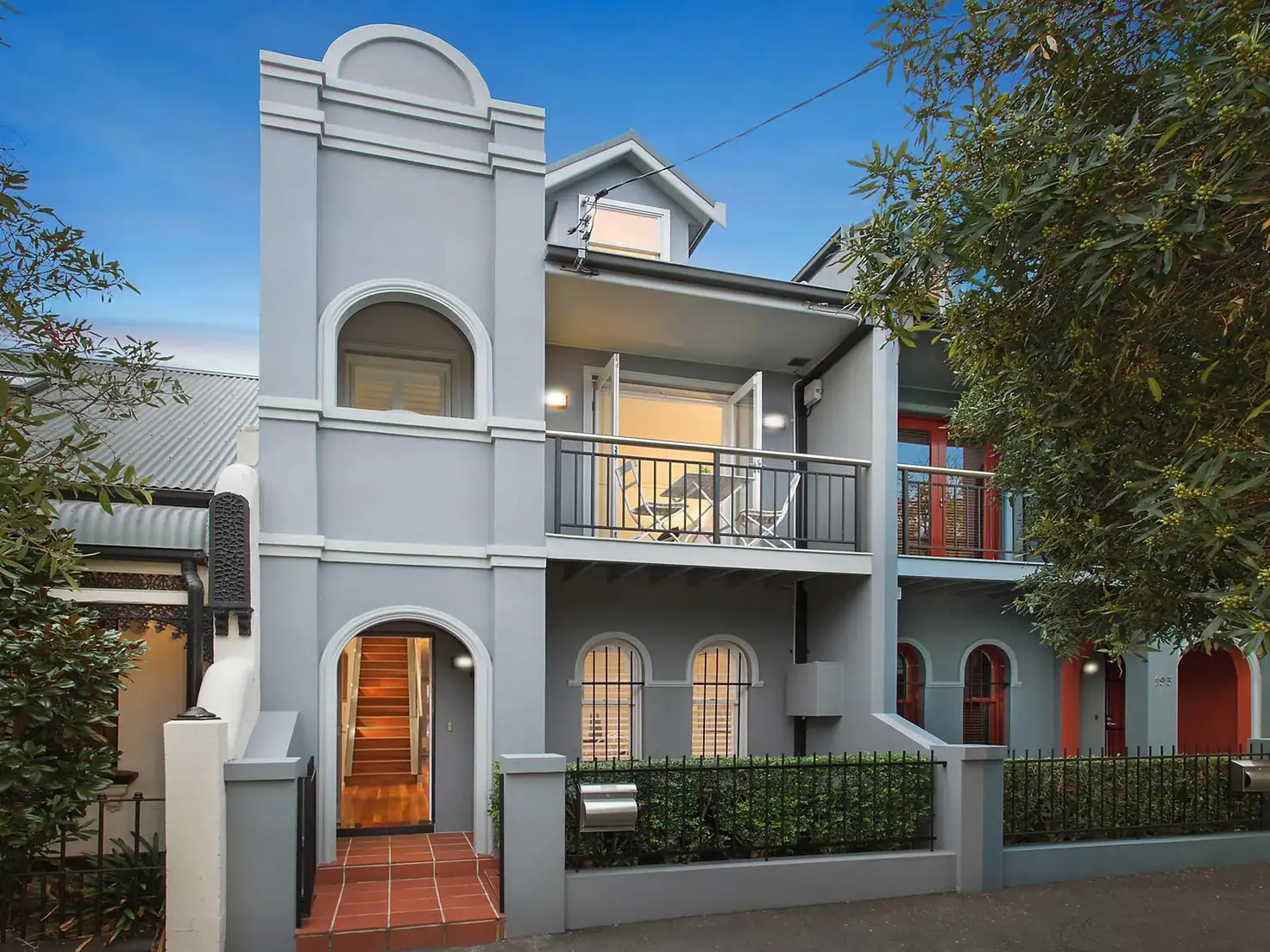 Main view of Homely house listing, 197 Belmont Street, Alexandria NSW 2015
