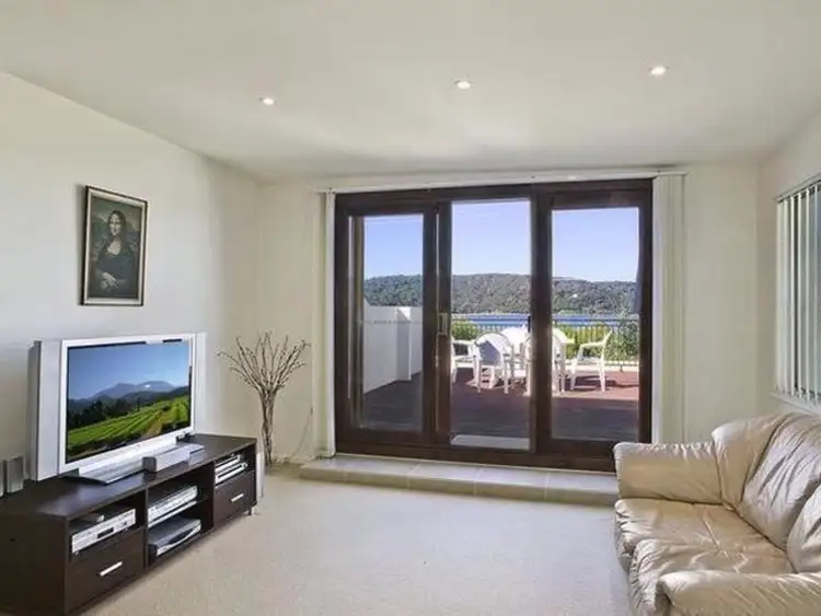 Third view of Homely apartment listing, 3/118 The Esplanade, Ettalong Beach NSW 2257