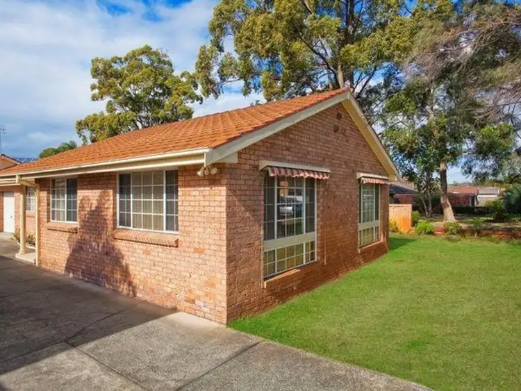1/12 Breeze Street, Umina Beach NSW 2257