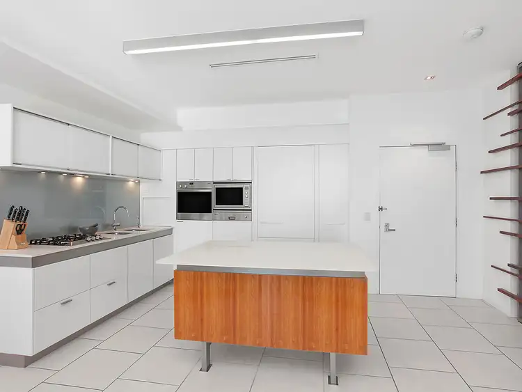 Third view of Homely apartment listing, 7102/2 Ephraim Island Parade, Paradise Point QLD 4216