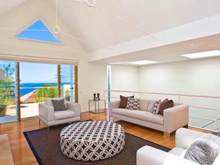 Second view of Homely house listing, 2 Ashley Street, Tamarama NSW 2026