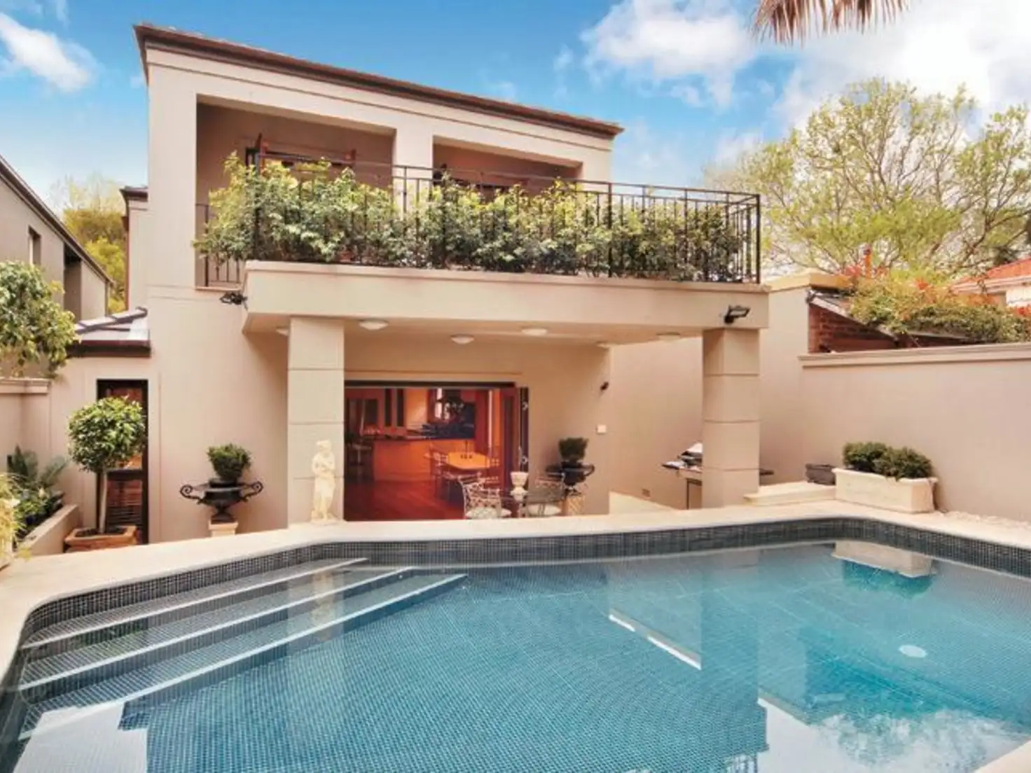 Main view of Homely house listing, 11 Epping Road, Double Bay NSW 2028
