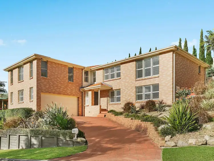13 Kallara Link, Cordeaux Heights NSW 2526