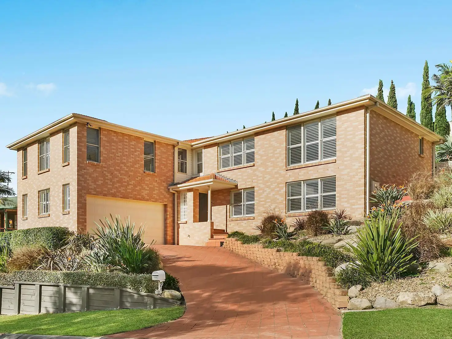 Main view of Homely house listing, 13 Kallara Link, Cordeaux Heights NSW 2526
