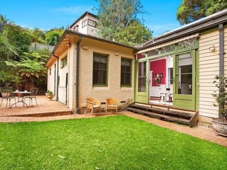Fifth view of Homely house listing, 19 Glenferrie Avenue, Cremorne Point NSW 2090