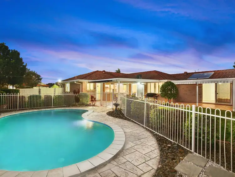 Second view of Homely house listing, 13 Merion Court, Banora Point NSW 2486