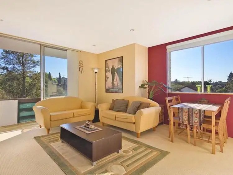 5/198 Carrington Road, Randwick NSW 2031