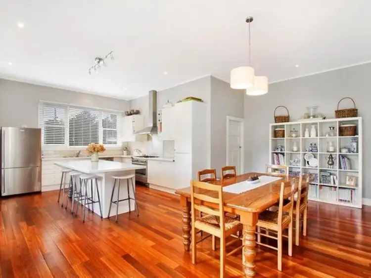Second view of Homely house listing, 3 Evans Street, Mittagong NSW 2575