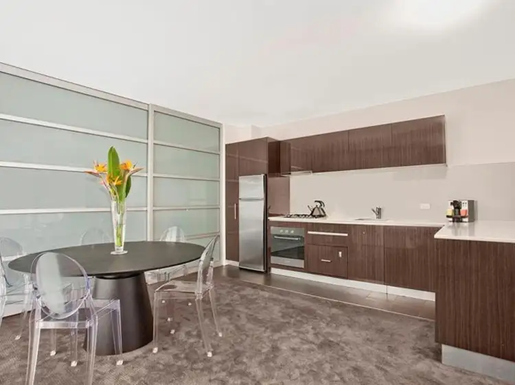 Second view of Homely apartment listing, 11/119 Parramatta Road, Camperdown NSW 2050