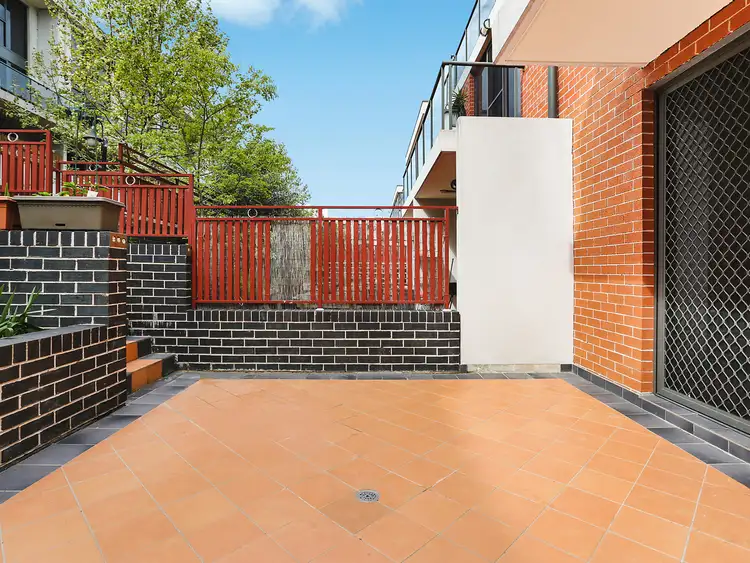 Third view of Homely townhouse listing, 5/49 Henderson Road, Alexandria NSW 2015