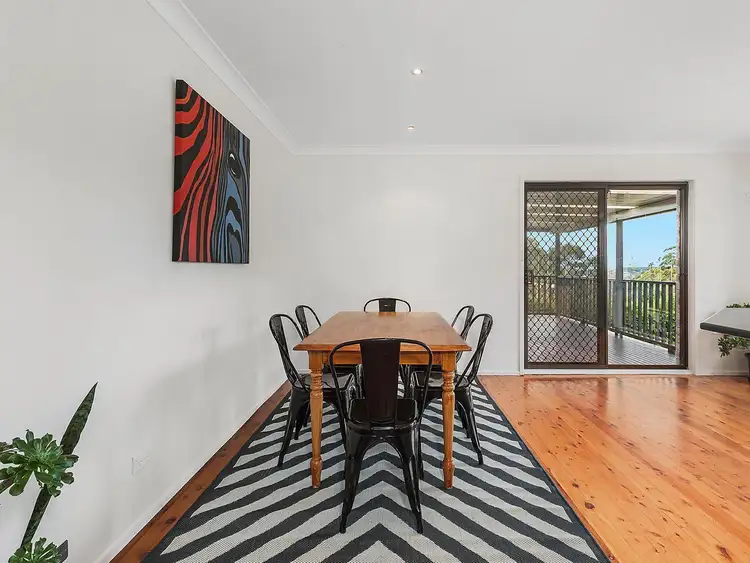 Fifth view of Homely house listing, 23 Tamarind Drive, Cordeaux Heights NSW 2526