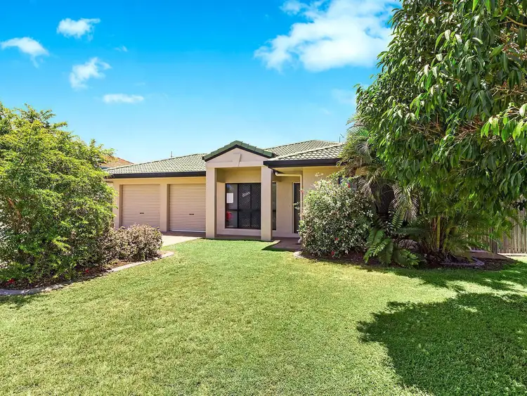 28 Southern Cross Circuit, Douglas QLD 4814