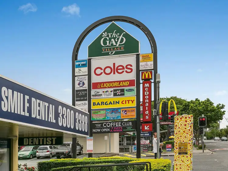 Third view of Homely house listing, 34 Virae Street, The Gap QLD 4061