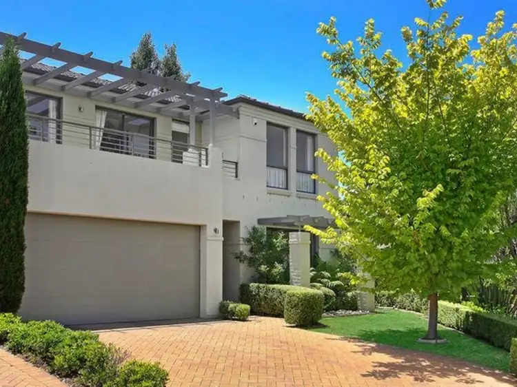 Main view of Homely townhouse listing, 12/500 Moss Vale Road, Bowral NSW 2576