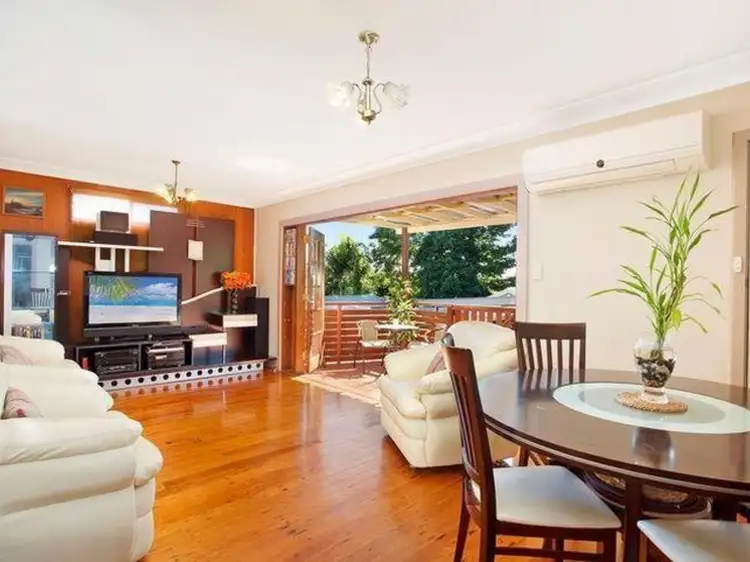 Second view of Homely house listing, 32 Ferrabetta Avenue, Eastwood NSW 2122