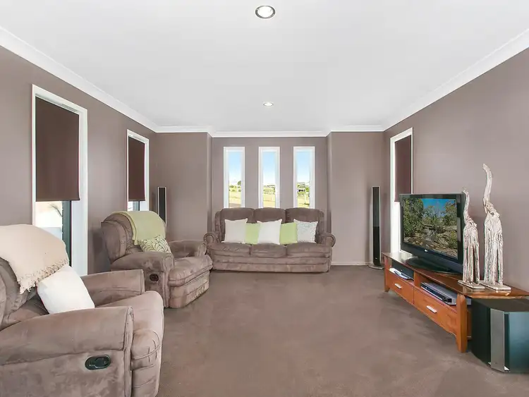 Fifth view of Homely house listing, 18 Settlers Drive, Gowrie Junction QLD 4352