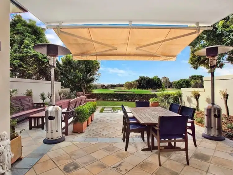 Third view of Homely house listing, 712 Glades Drive, Robina QLD 4226