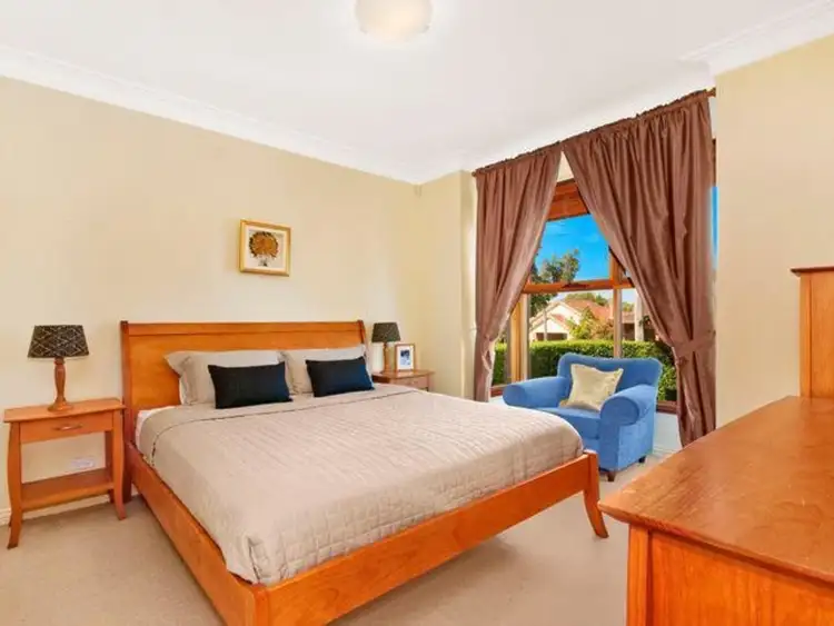 Fourth view of Homely house listing, 11 Shipham Street, Concord NSW 2137