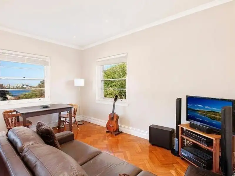 Main view of Homely apartment listing, 3/49 Blues Point Road, Mcmahons Point NSW 2060