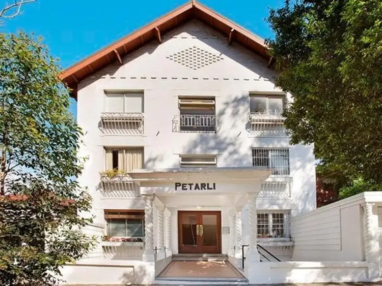 Third view of Homely apartment listing, 8/530 New South Head Road, Double Bay NSW 2028