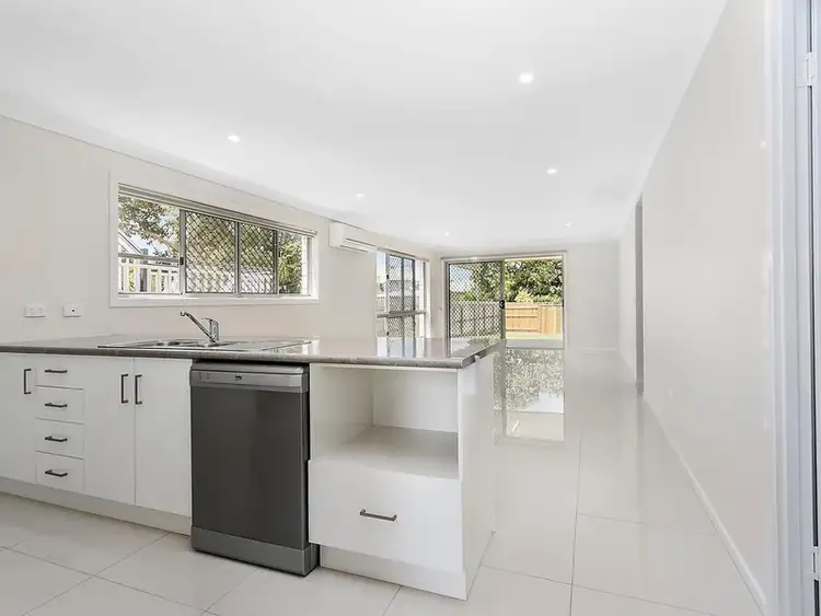 Third view of Homely house listing, 13 Arnold Street, Allenstown QLD 4700