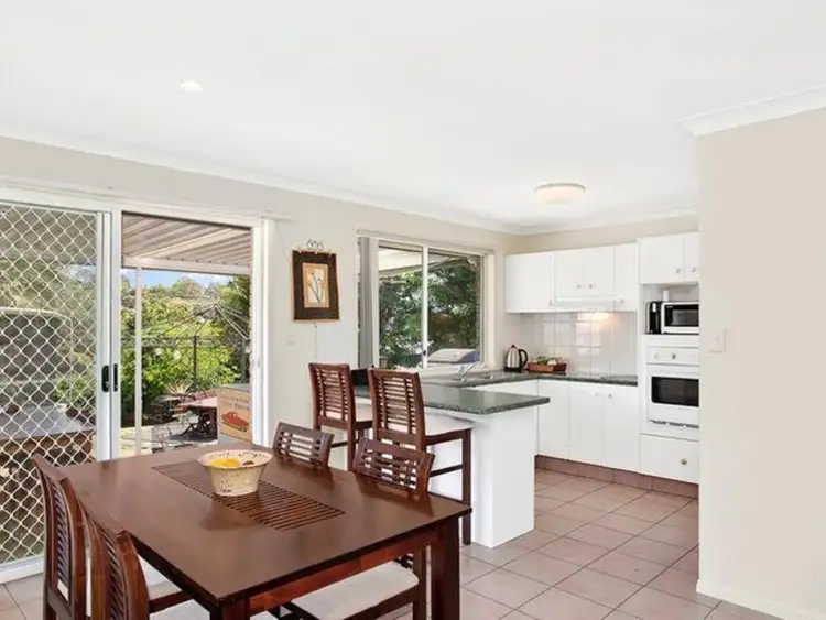 Second view of Homely house listing, 4 Deakin Drive, Terranora NSW 2486