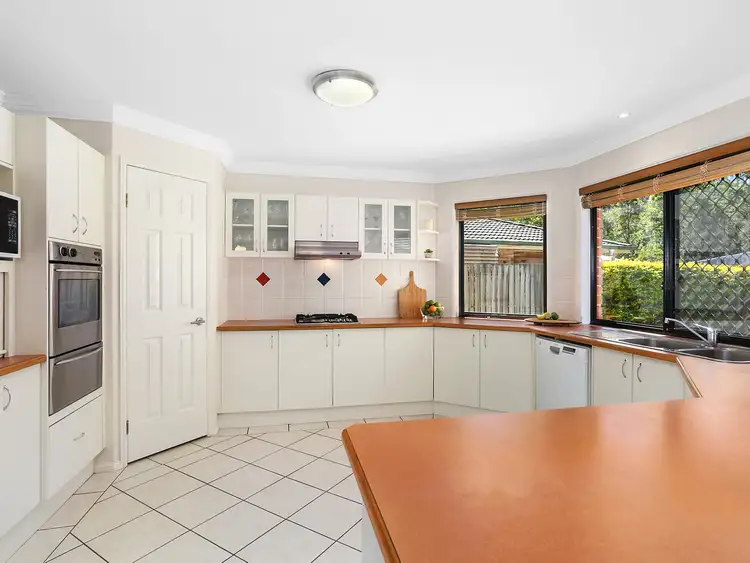 Third view of Homely house listing, 88 Kirralee Crescent, Upper Kedron QLD 4055