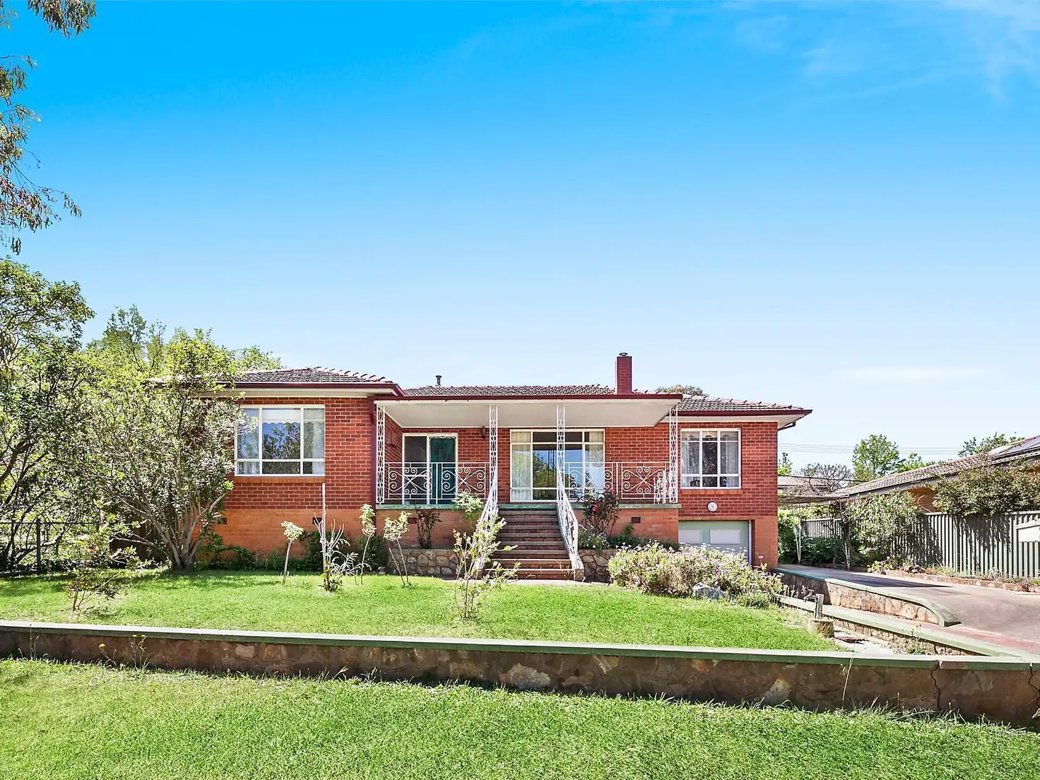Main view of Homely house listing, 1 Williams Street, Watson ACT 2602