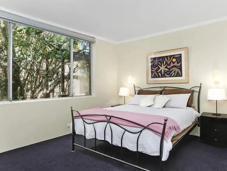 Fourth view of Homely apartment listing, 3/3A Bortfield Drive, Chiswick NSW 2046