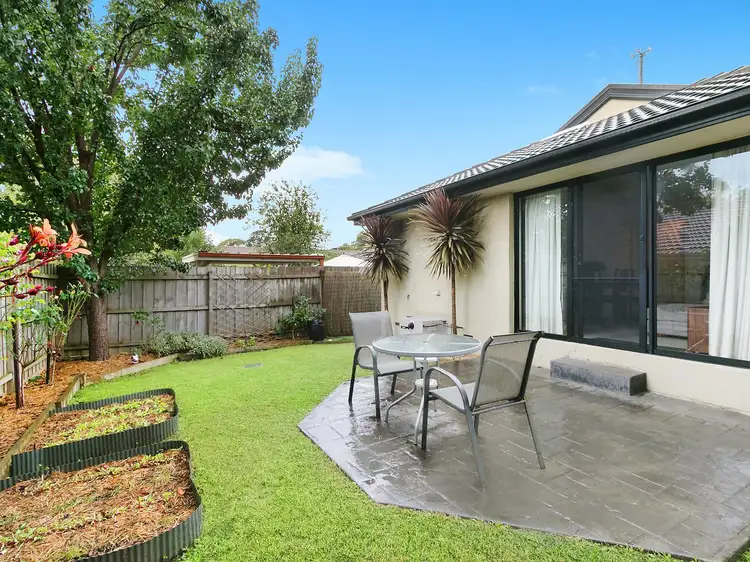 Fourth view of Homely unit listing, 6/361 Bayswater Road, Bayswater North VIC 3153