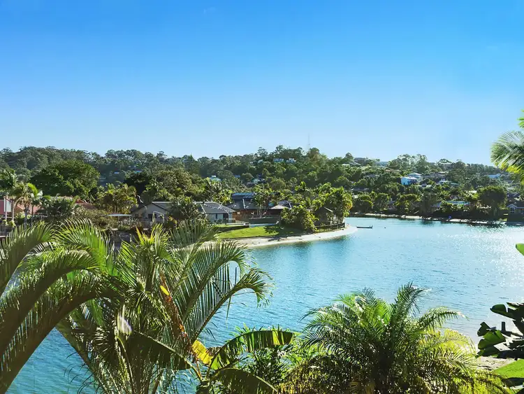 Fifth view of Homely unit listing, 79/2-10 Coolgardie Street, Elanora QLD 4221