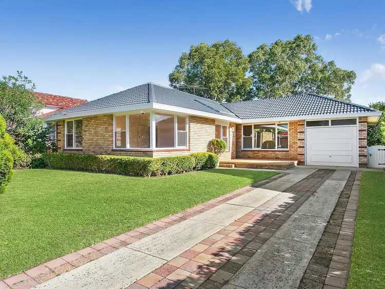 Main view of Homely house listing, 3 Castlereagh Crescent, Sylvania Waters NSW 2224