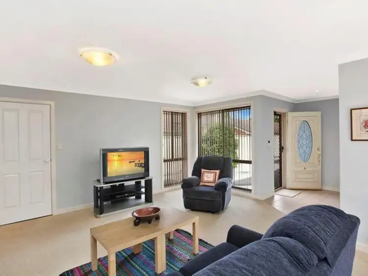 Fourth view of Homely townhouse listing, 3/24 Ocean Beach Road, Woy Woy NSW 2256