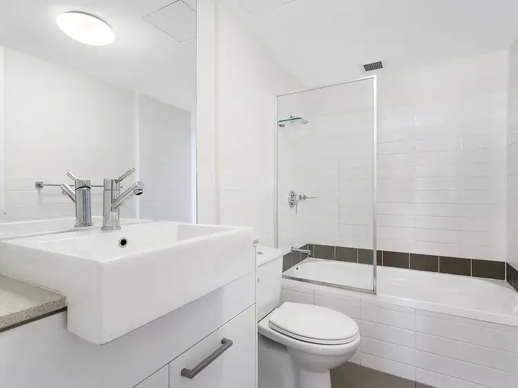 Fourth view of Homely apartment listing, 349/803 Stanley Street, Woolloongabba QLD 4102