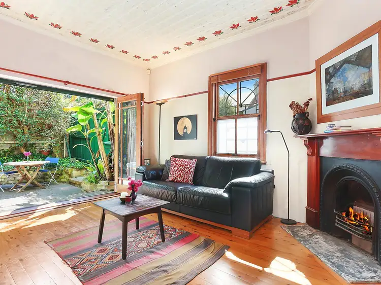 Main view of Homely house listing, 1A James Street, Redfern NSW 2016