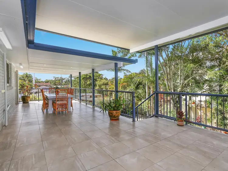 Sixth view of Homely house listing, 113 Townson Avenue, Palm Beach QLD 4221
