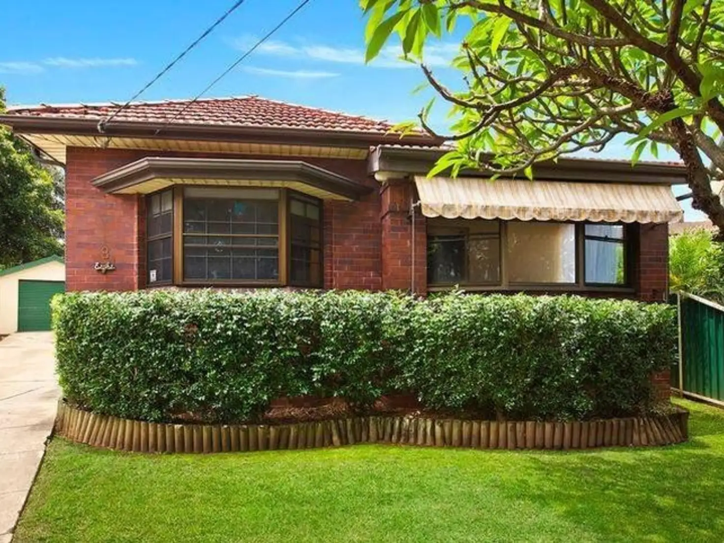 Main view of Homely house listing, 8 Cobbitty Avenue, Croydon Park NSW 2133