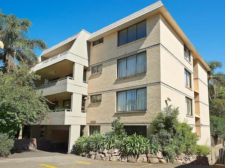 Fourth view of Homely apartment listing, 10/4 New McLean Street, Edgecliff NSW 2027