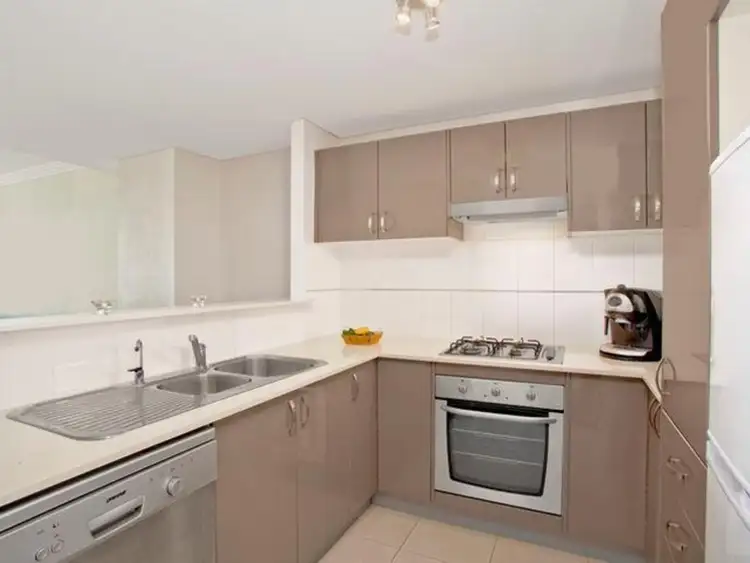 Third view of Homely apartment listing, 612/31 Hassall Street, Parramatta NSW 2150