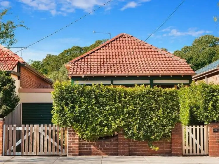Second view of Homely house listing, 26 Doncaster Avenue, Kensington NSW 2033