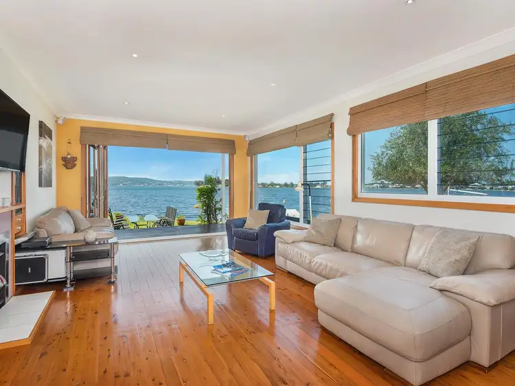 Main view of Homely house listing, 7 Village Bay Close, Marks Point NSW 2280