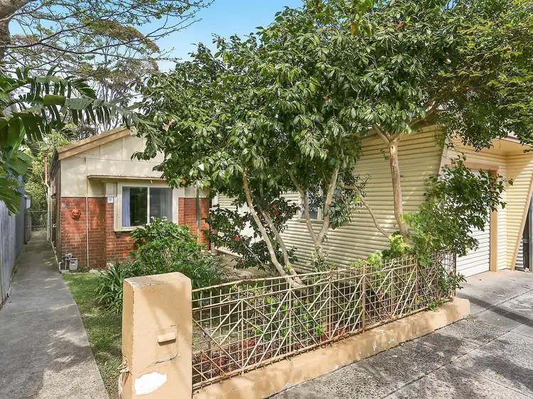 Main view of Homely house listing, 9 Rose Street, Bronte NSW 2024