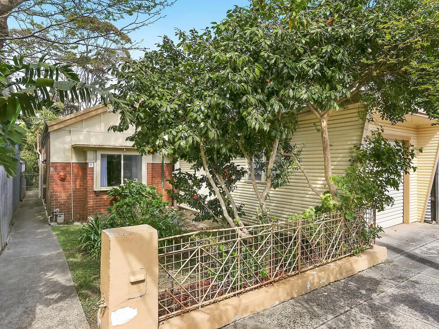 Main view of Homely house listing, 9 Rose Street, Bronte NSW 2024