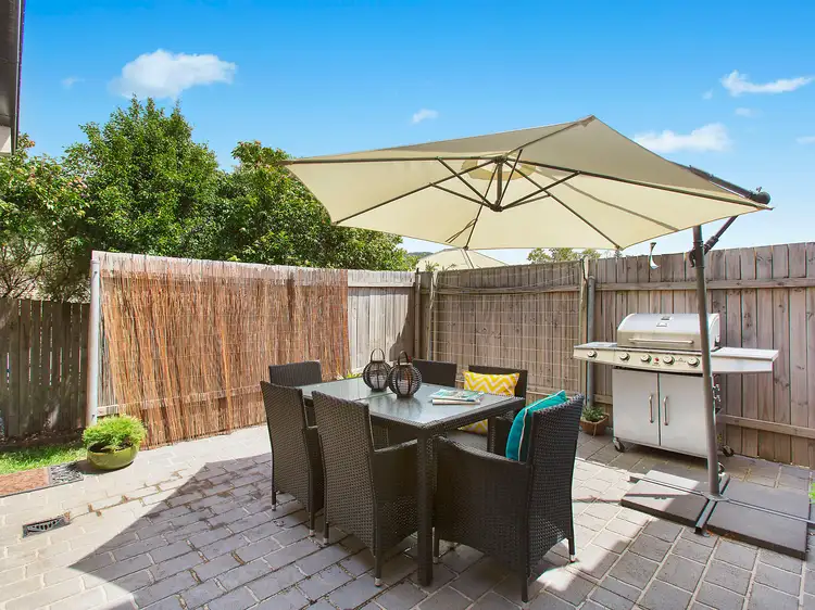 Fourth view of Homely townhouse listing, 3/115 Campbell Street, Woonona NSW 2517