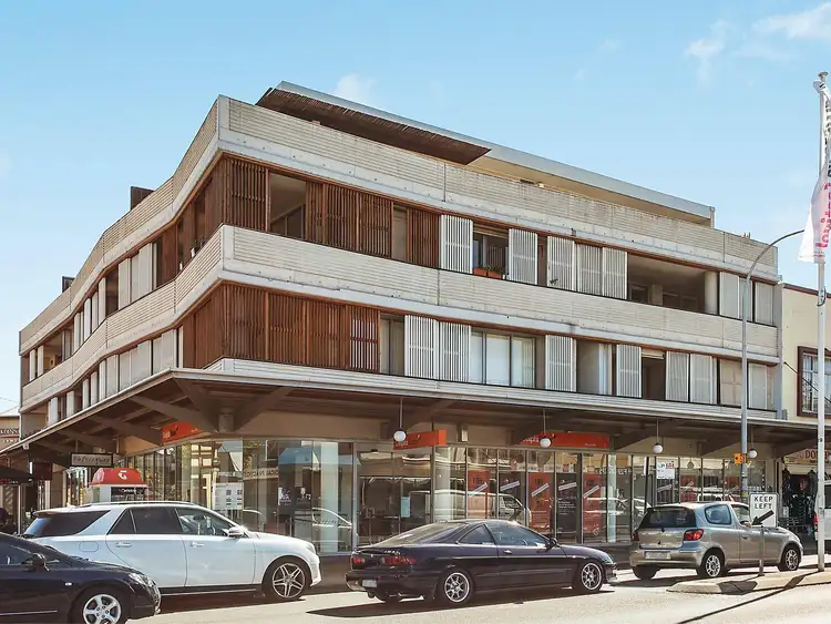 Sixth view of Homely apartment listing, 301/276 Marrickville Road, Marrickville NSW 2204